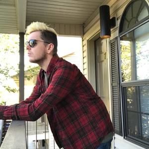 Meet your Posher, Jordan